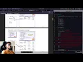 VM Lang Translator in Python Computer from First Principles Nand2Tetris 2 Part 16