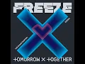 0X1=LOVESONG (I Know I Love You) feat. Seori