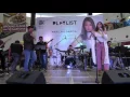 Playlist Live Tour: Maricris Garcia and Mark Carpio – Hiling