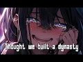 Download Lagu Nightcore _ Dynasty (lyrics)