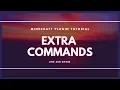 Minecraft Plugin Tutorial Extra Commands
