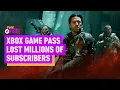 Xbox Game Pass Lost Millions of Subscribers After Price Hike - IGN Daily Fix