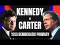 Download Lagu Jimmy Carter vs. Ted Kennedy: Inside the 1980 Democratic Primary Fight