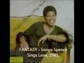 Download Lagu Fantasy - Sonya Spence