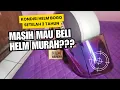 Download Lagu Review Helm Bogo Setelah Pemakaian 2 Tahun Beli di Toko Orange