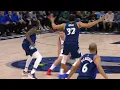 Download Lagu Assist of the Night: Luka Doncic - March 25, 2022