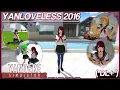 Download Lagu ✧ · YanLoveLess 2016 | Yandere Simulator Port for Android (Gameplay)