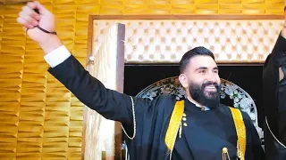 تابع واحضر وشوف للآخر اقوى دخول عريس  بالعالم   دندنها