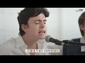 [방구석 1열 4K] 뉴 호프 클럽 (New Hope Club) - Call Me a Quitter | 유뮤코 라이브