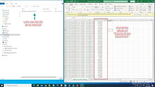 How to modify negative or positive values within a column on csv files using Powershell