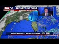 Weather Forecast Dec 23