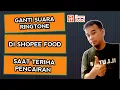 Download Lagu Ringtone Shopee Food Merchant - Saat Pencairan Dana MP3
