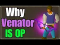 Top Uses Of The Venator Bow It s Worth It