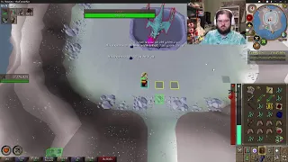 89 Agility Today 2500KC Vorkath Today 371M Towards Tbow Goal Tbow Rebuild Aussie gift Tomorrow