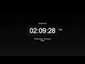LIVE Clock Current Time in Singapore RealTime Clock What Time Is It Now