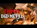 Download Lagu Dragon Queen – Tiamat D\u0026D Metal Song | BardStrike