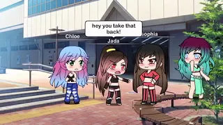  the girl who s eye color changes based on her emotions gachaverse mini movie