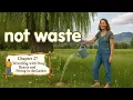 Download Lagu it is a waste to call it waste - urine for gardens