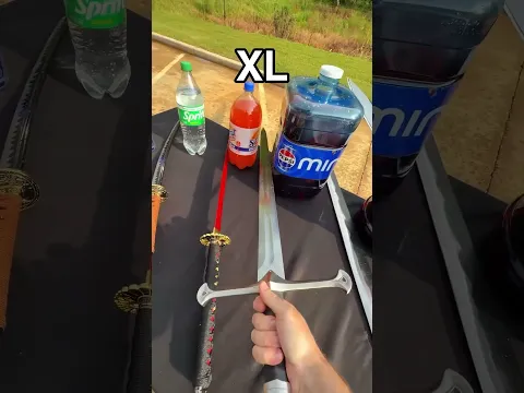 SWORDS VS PEPSI!!! #shorts #memes