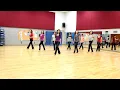 Download Lagu I've Been Waiting For You - Line Dance (Dance \u0026 Teach in English \u0026 中文)