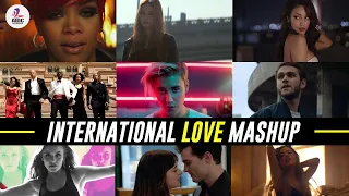 Download International Love Mashup - DJ Chhaya | Featuring Top International Hits Songs MP3