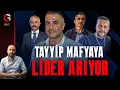 Lagu MAFYANIN LİDERİ KİM OLACAK