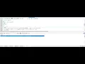 Dynamic Table creation in MySql