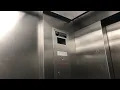 ReVolution elevators - 515 Euclid Garage