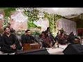 Zain Zohaib — Live Performance | Alfaaz