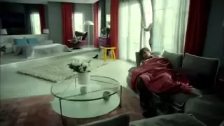 غناء ميرا من مسلسل المد والجزر الحلقة            دندنها