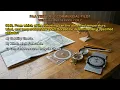 FAA TEST - RFP COMMERCIAL PILOT