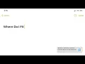 Justin Bieber - Where Do I Fit In (feat. Tori Kelly, Chandler Moore, Judah Smith)