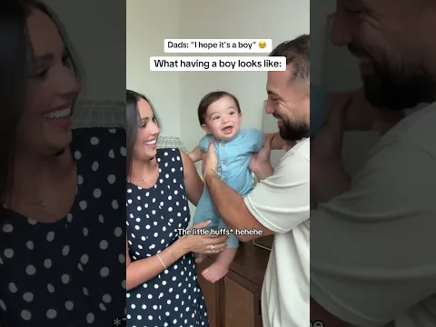 THINK HES A MAMAS BOY?! 🥹🤭 #chavezfamily #funny #comedy #mom #babe