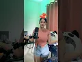 Download Lagu Live dj dari rumah bersama fdj sisilya kanya