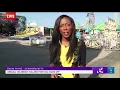 Annual celebrate Killeen festival kicks off