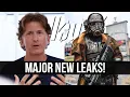 We Just Got a Massive Update On Fallout
