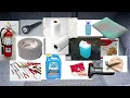 Emergency Car Kit Checklist Be Prepared Anywhere