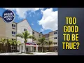 Candlewood Suites Fort Gateway By IHG - Too Good to Be True Fort Myers FL