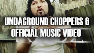 Download Undaground Choppers 6 ( Official Music Video 2017 ) MP3
