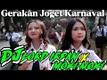 Download Lagu Gerakan DJ Moki-moki Lord Irpan Mberot