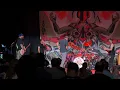 Alien Ant Farm - Storms Over 8/15/2025
