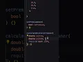 How you should use boolean flag in function