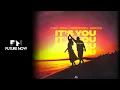 Download Lagu DJ Noiz, STNDRD \u0026 Tomorrow People - It's You (Remix) ft. Canaan Ene (Audio)