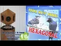 Download Lagu SUARA WALET HEXAGON VS BAZOKA RESPONNYA TERJAMIN JIKA PASANG DI LMB