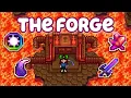 Beginners Guide to the FORGE in Stardew Valley 1 6 Everything You Need to Know