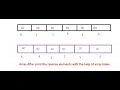 Array Reversal HackerRank s question