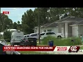 Deputies investigate death at Lehigh Acres duplex Monday morning