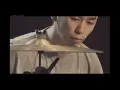 Temblor y arroyo -the band apart en español