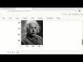 015 Reading Manipulating and Saving Grayscale Image using Matplotlib Python