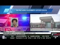 Second arrest made in robbery of Lincoln teen outside North Star High School